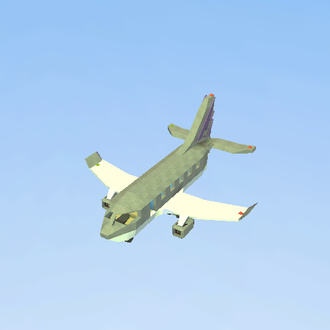 avion quatar airlings