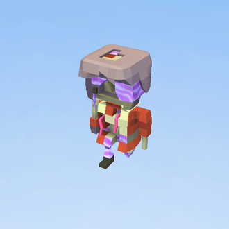Void Zombiella