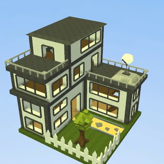 Luxury Home