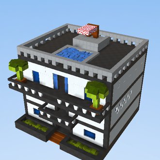 Modern House!