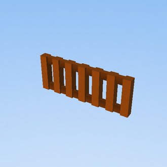 Grande barrière