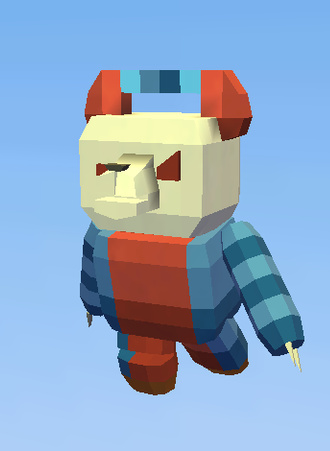 Sus Panda