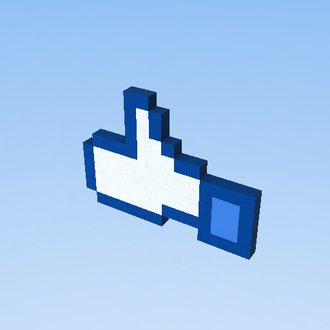 Like Blue
