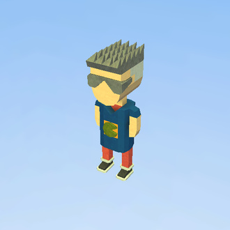 avatar insan