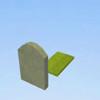 grave