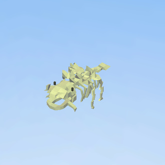 Ankylosaurus