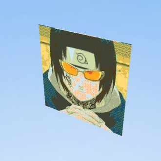 Sasuke Chavoso