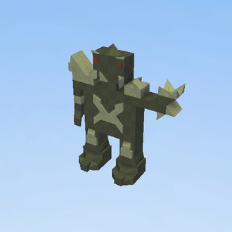 MegaThron
