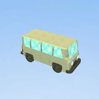 буханка