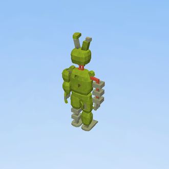 ingted SpringTrap