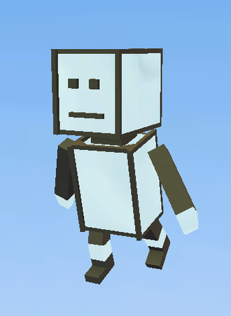 Robot