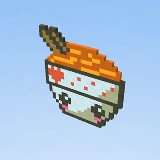 Ramen Kawaii UwU