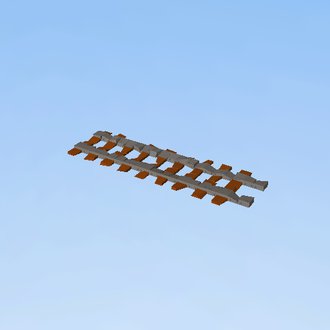Detailed Rail
