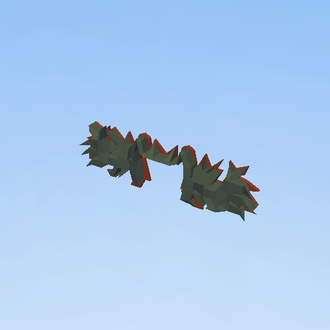 wicked original wings 