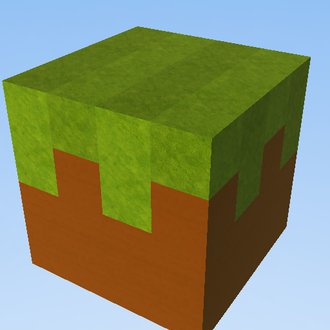 MineCraft Hack block special