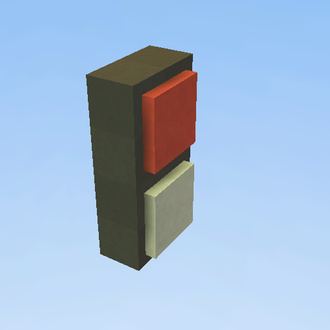 FNAF1 DOOR BUTTON