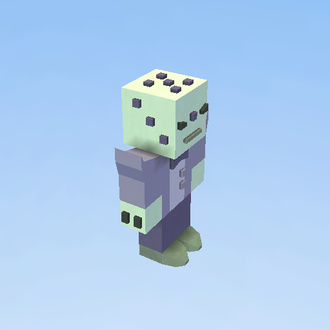 King Dice Remodel
