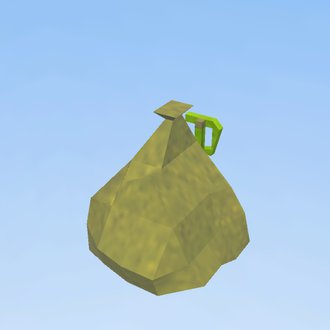 bolsa con money 7u7