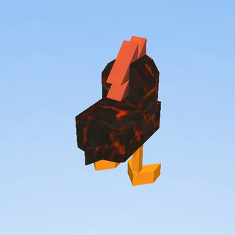 magma kurka