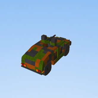 hummer 