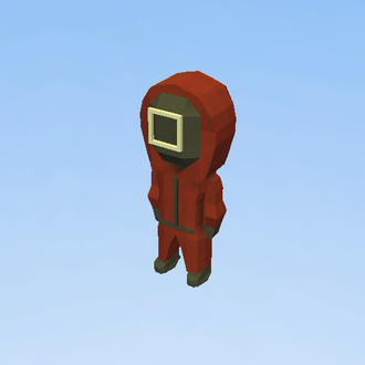 squid game 