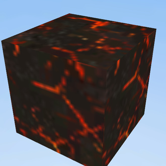 LAVA