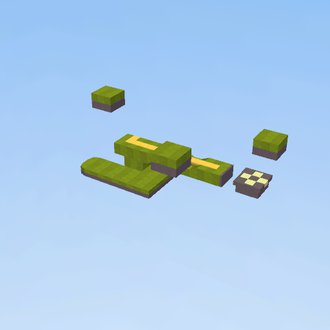PARKOUR TEMPLATE PART 2