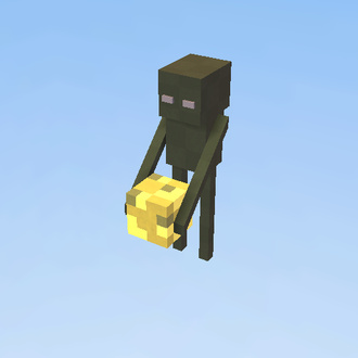 Minecraft Enderman