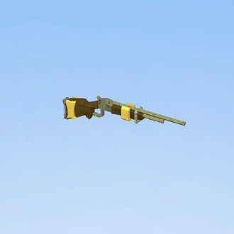 Caravan Shotgun