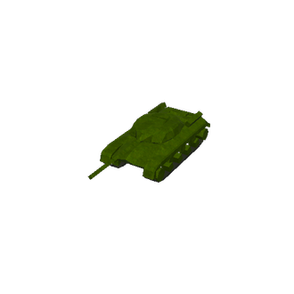 ИС-3