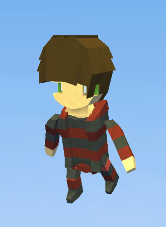 Boy