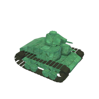 Type 95 Ha-Go