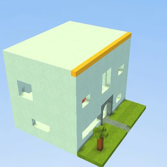 casa linda