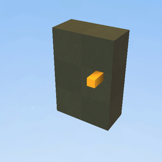 door