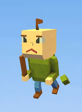 baldi