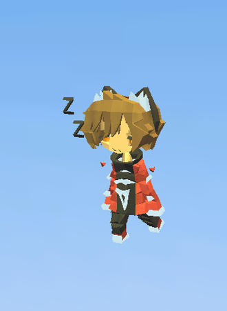 Boy(original)