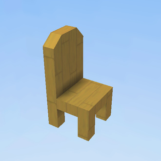 chair