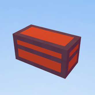 chest