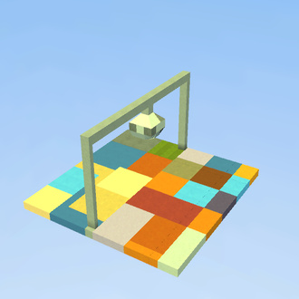 dance floor