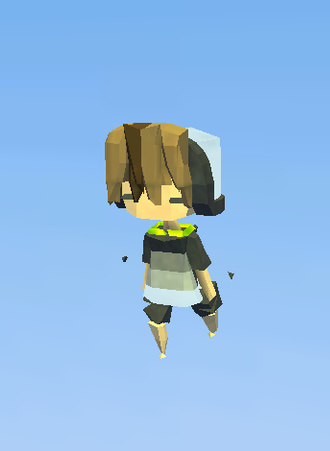 BOY Animés