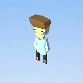 yo :3