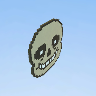 Sans face