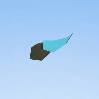 CS:GO  Cuchillo