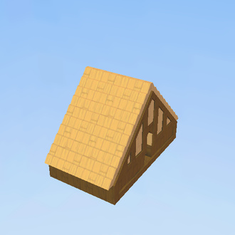 chicken coop