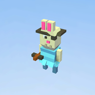bunny