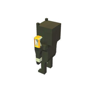 clockman defensor
