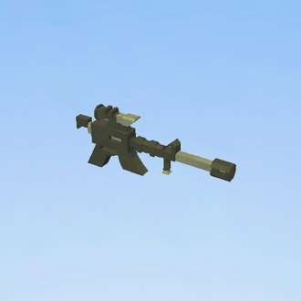 M16