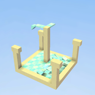 Fountain