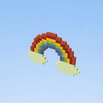Rainbow Logo