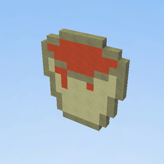 cubo de lava